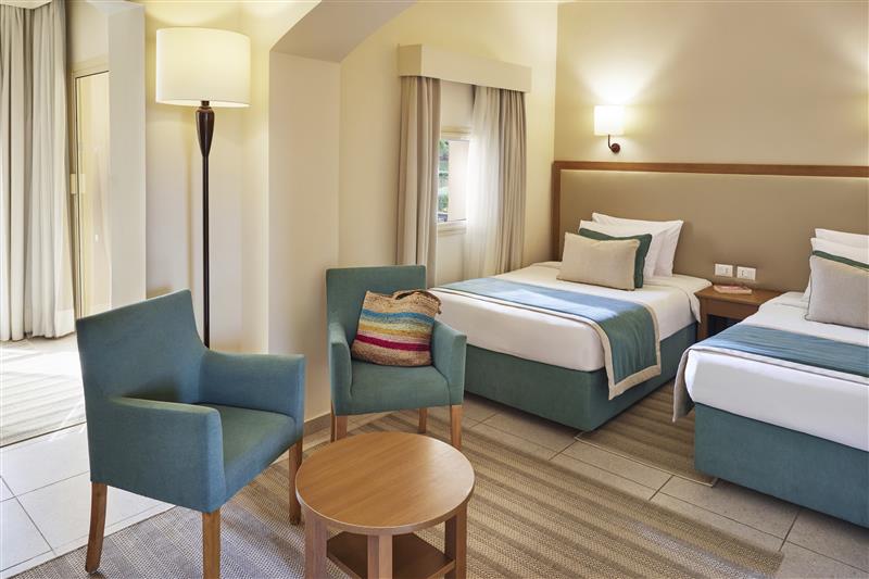 TUI MAGIC LIFE Redsina Sharm El Sheikh